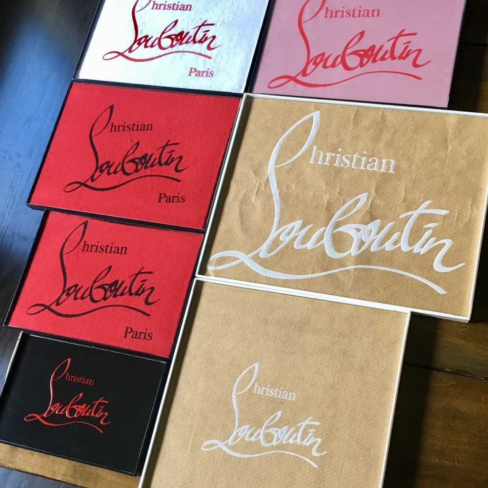 Custom luxury bag bundles with free custom frames - Picture 10 of 16